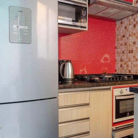 Asturias, Villagio Aconchegante E Bem Localizado. Guarujá Exterior foto