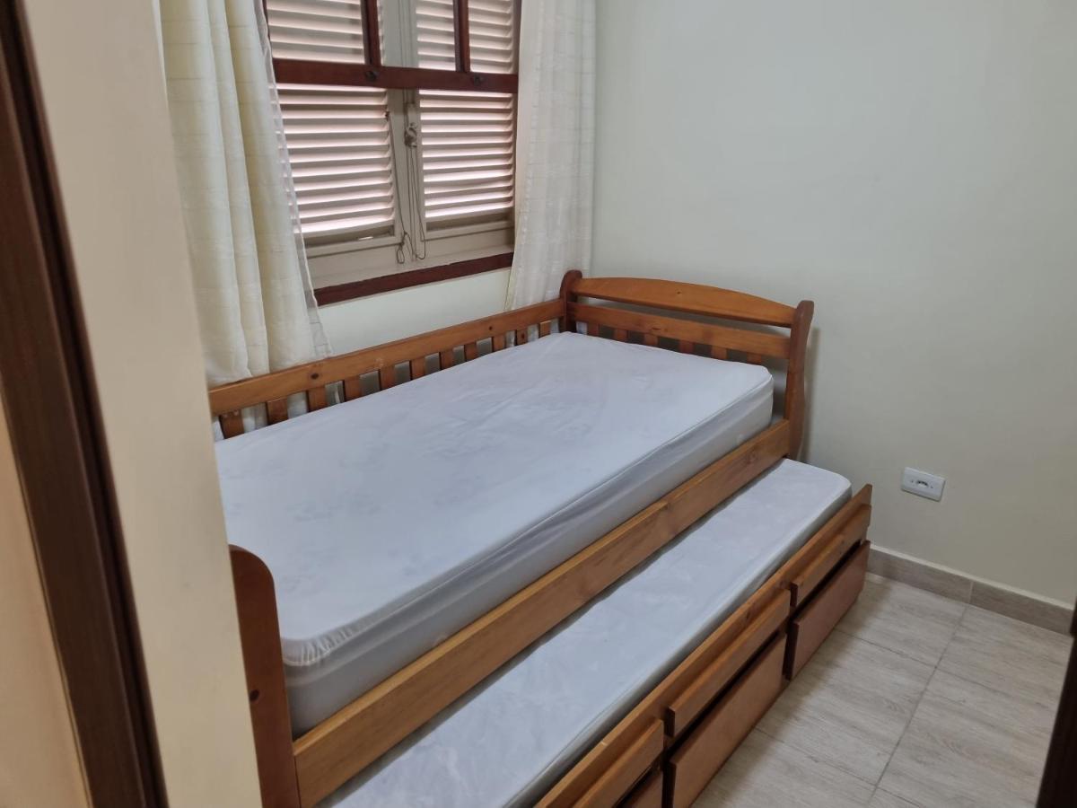 Asturias, Villagio Aconchegante E Bem Localizado. Guarujá Exterior foto